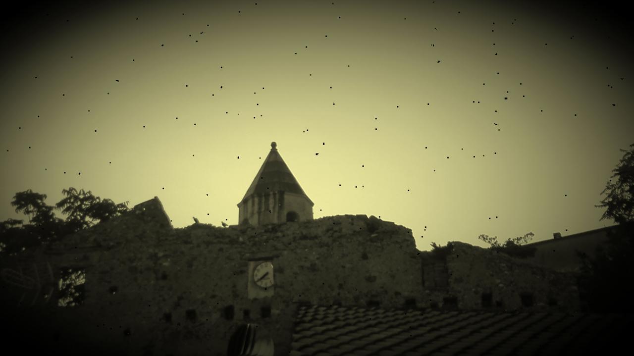 B&B Nonna Ida Scalea Buitenkant foto