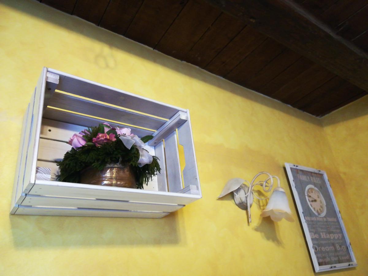 B&B Nonna Ida Scalea Buitenkant foto